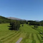 Хостел Moldefjord