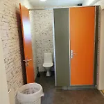 Хостел Moldefjord Молде