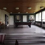 Moldefjord Хостел Молде