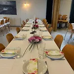 Moldefjord Хостел *