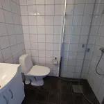 Moldefjord Хостел Молде