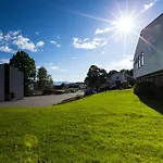 Хостел Moldefjord Молде