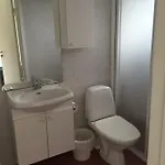 Moldefjord Хостел Молде