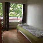 Moldefjord Хостел Молде