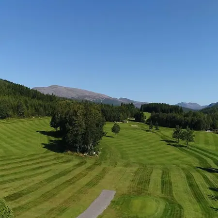 אכסניה Moldefjord