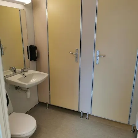 Molde Vandrerhjem Hostel *