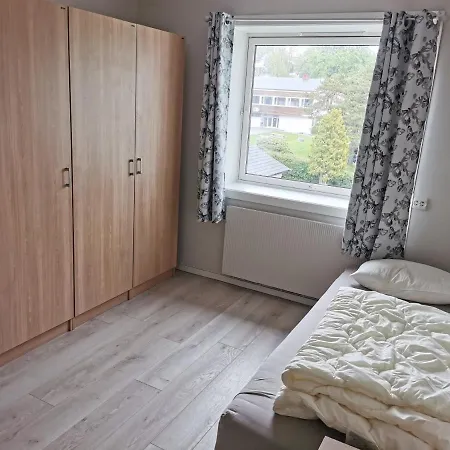 Molde Vandrerhjem Hostel Molde