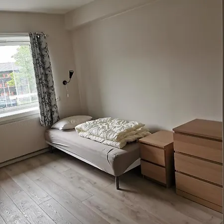 Moldefjord מולדה