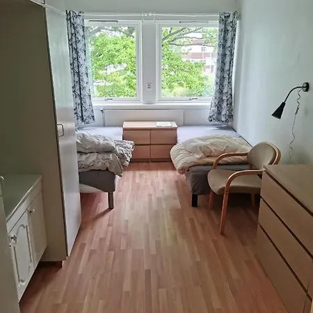 Molde Vandrerhjem Hostel Molde