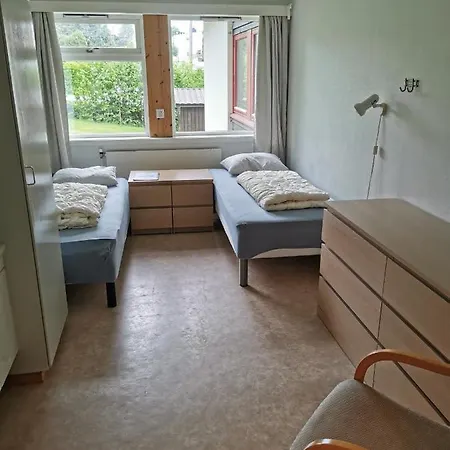 Moldefjord Hostel