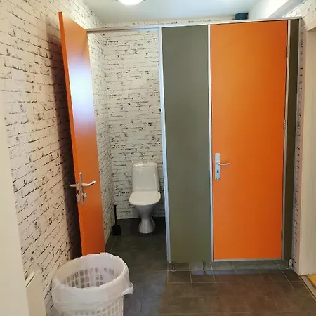 Ostello Molde Vandrerhjem Hostel Molde
