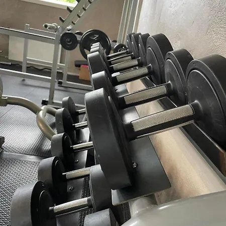 Moldefjord אכסניה *