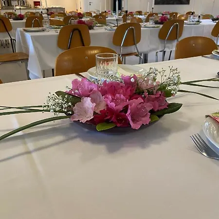 Molde Vandrerhjem Hostel Ostello
