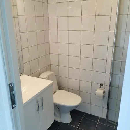 Hostel Moldefjord Μόλντε