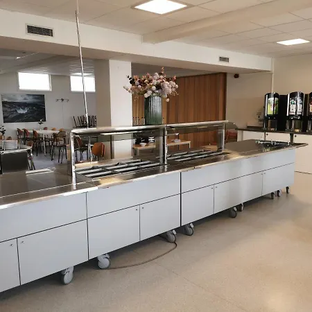 Molde Vandrerhjem Hostel Molde