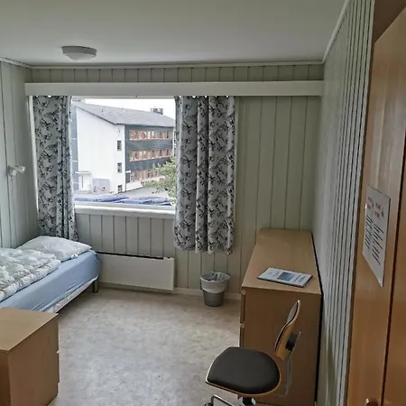 Ostello Molde Vandrerhjem Hostel