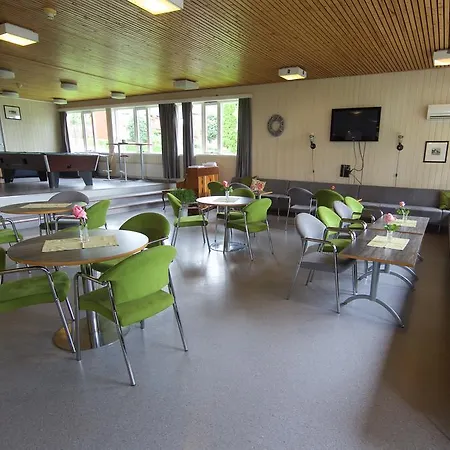 Molde Vandrerhjem Hostel Ostello *