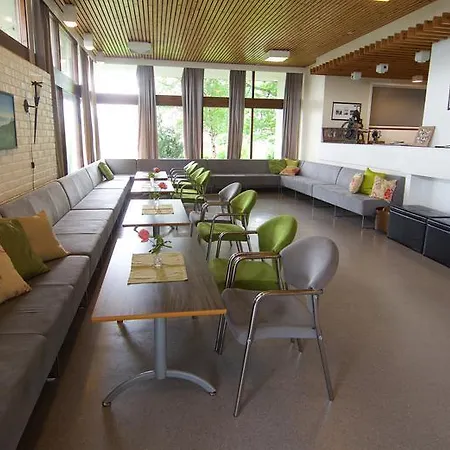 Molde Vandrerhjem Hostel Ostello Molde