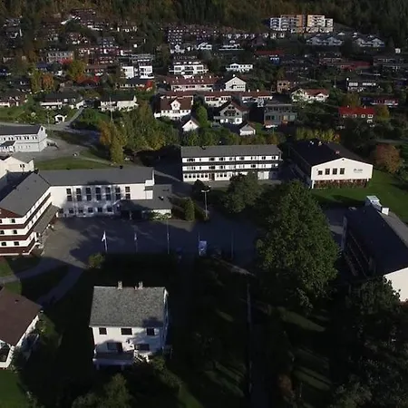 Moldefjord Молде