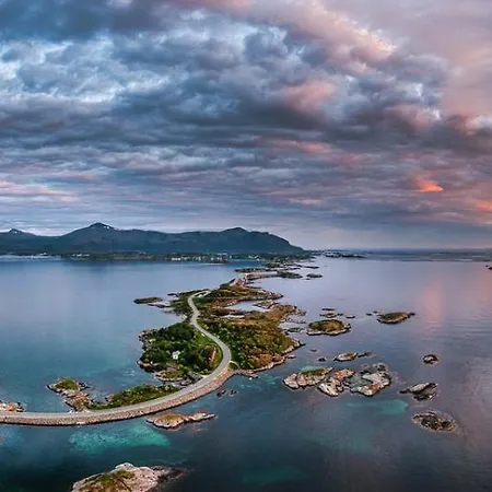 Moldefjord *