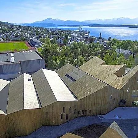 Moldefjord *