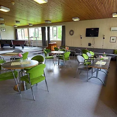 Moldefjord Hostel
