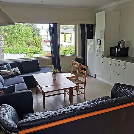 Hostel Moldefjord *