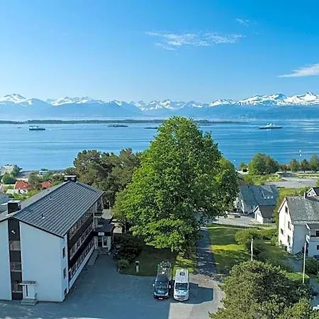 Moldefjord * Molde