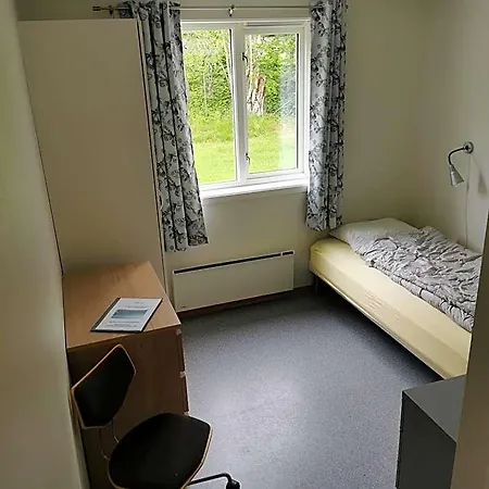 Moldefjord Hostel *