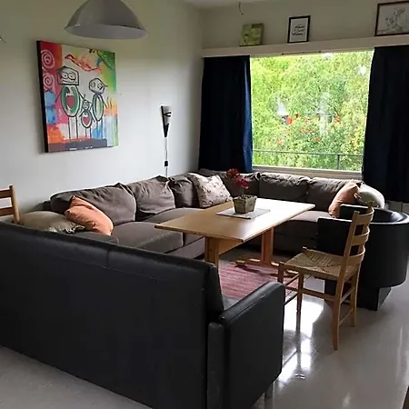 Hostel Moldefjord
