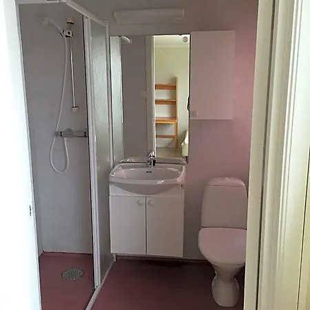 Hostel Moldefjord Μόλντε