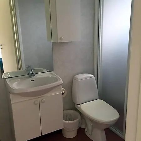 Hostel Moldefjord