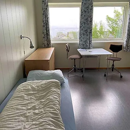 Hostel Moldefjord
