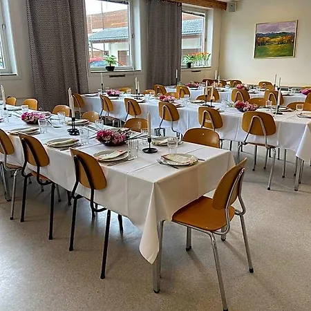 Moldefjord Hostel