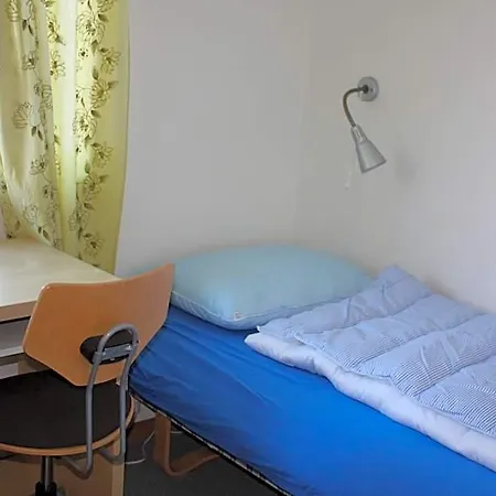 Moldefjord Hostel Μόλντε