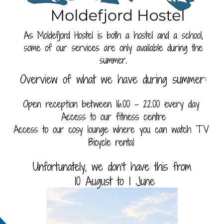 Moldefjord Molde