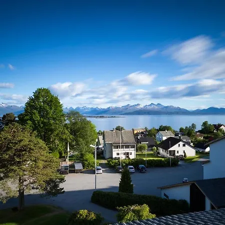 Molde Vandrerhjem Hostel