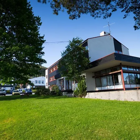 Ostello Molde Vandrerhjem Hostel