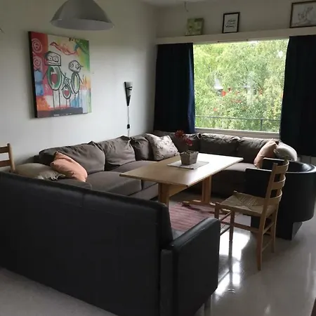 Moldefjord Hostel *