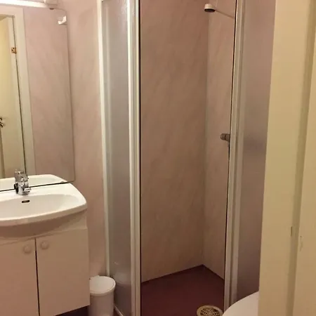 Molde Vandrerhjem Hostel Ostello