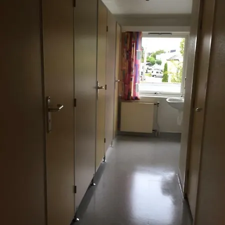 Moldefjord אכסניה *