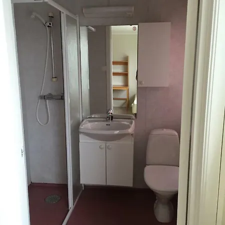 Moldefjord אכסניה *