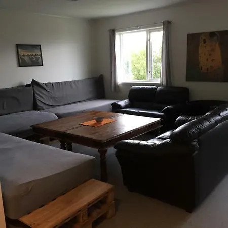 Moldefjord * מולדה