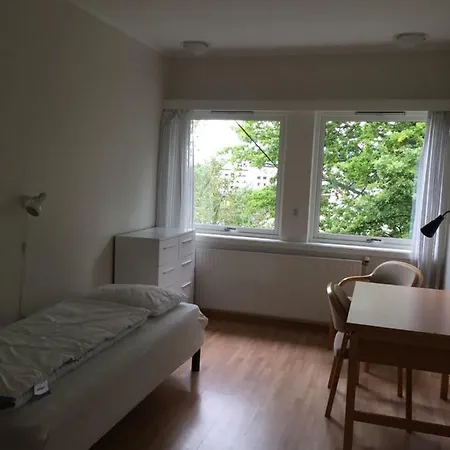 Molde Vandrerhjem Hostel * Molde