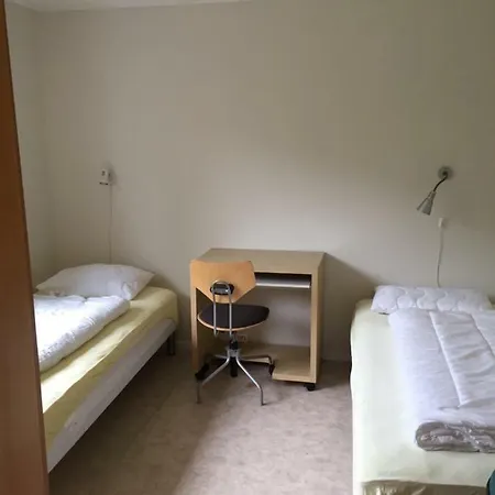 Molde Vandrerhjem Hostel Molde