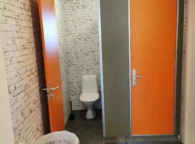 Hostel Moldefjord Molde