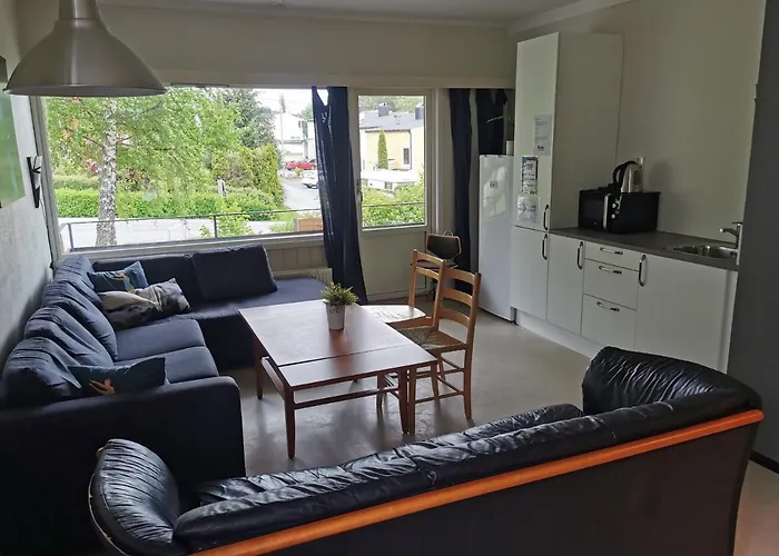 Moldefjord Hostel Molde