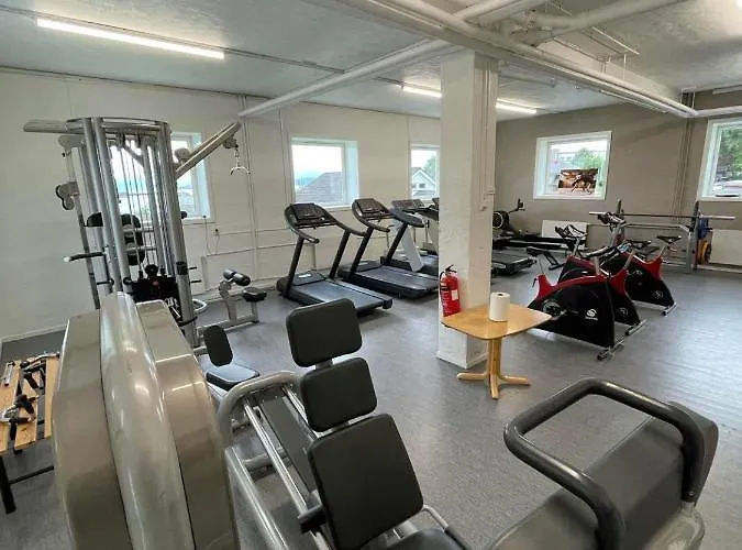 Moldefjord Hostel Molde