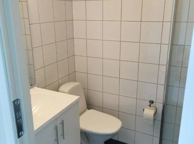 Hostel Moldefjord Molde