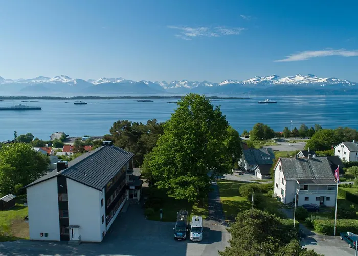 Moldefjord Hostel Molde